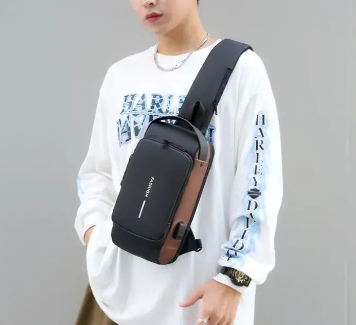 Chest Bag Multifunction