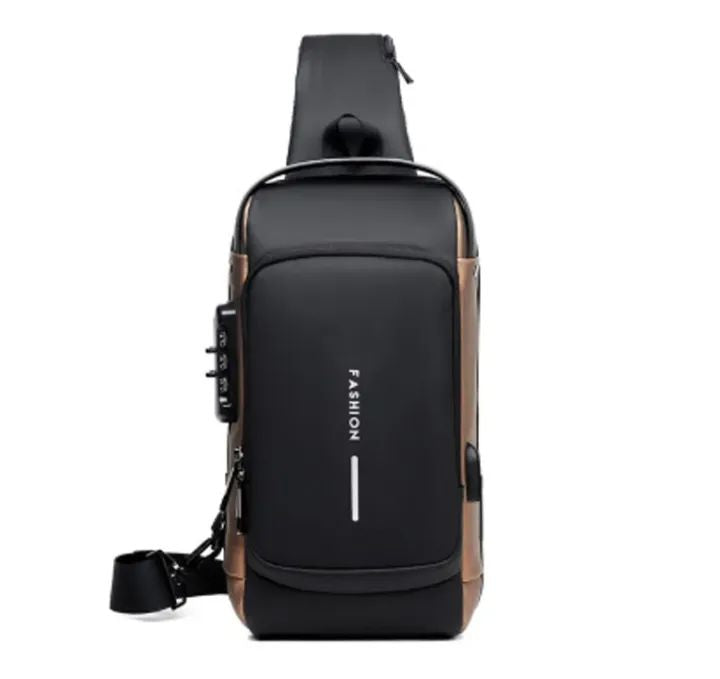 Chest Bag Multifunction