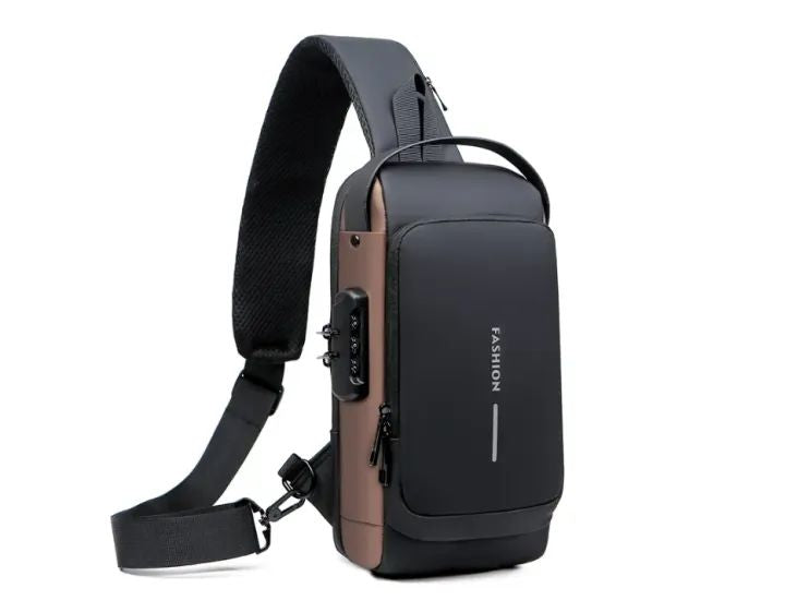 Chest Bag Multifunction