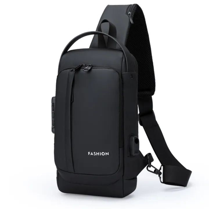 Chest Bag Multifunction