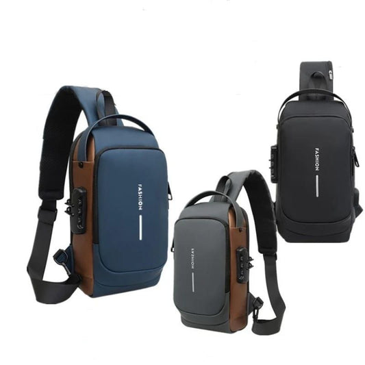 Chest Bag Multifunction