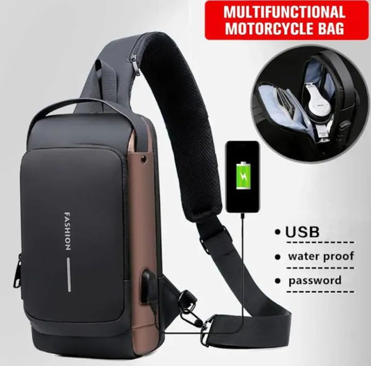 Chest Bag Multifunction