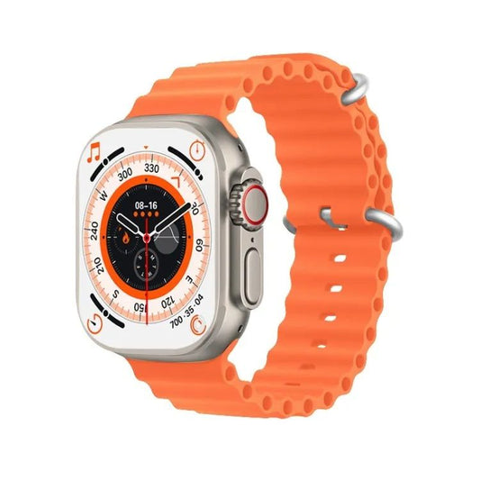 T500 Ultra Smart Watch 44 mm Smart Watch For Men And Women Bluetooth